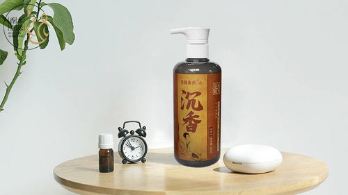 从源头读懂选择 天然沉香洗发水的品质之道